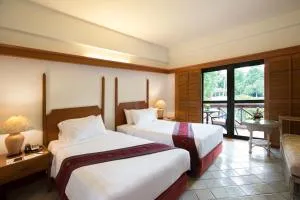 The Imperial Chiang Mai Resort & Sports Club - Ban Saia