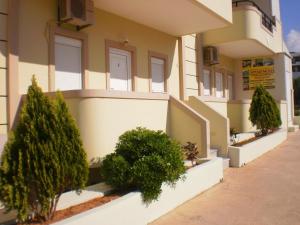 Sunny Apartments Lasithi Greece