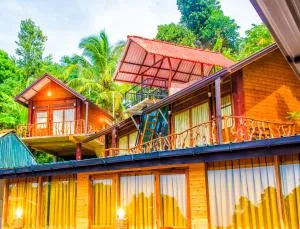 Ella City Reach Hostel - Monaragala