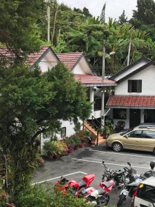 Cameronian Inn