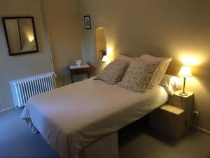 B&B / Chambres d'hotes Agape Du Gers : Chambre Double - Vue sur Jardin