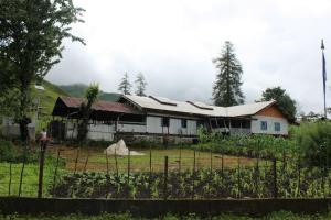 Gayboos Homestay