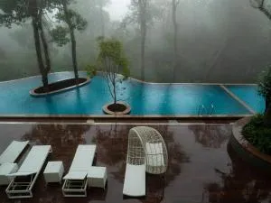 Elixir Hills Suites Resort and Spa - Munnar