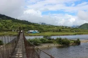 Vamoose Gayboos Homestay - Mechuka