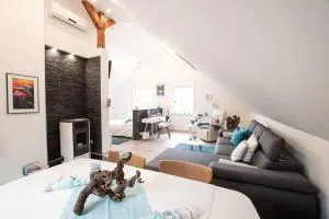 Haus Sybille - Bescheid