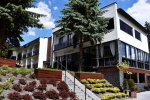 Koszarka Venue & SPA - Gródek nad Dunajcem