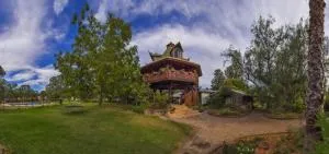 Pilliga Pottery Creative Farmstay - Coonamble