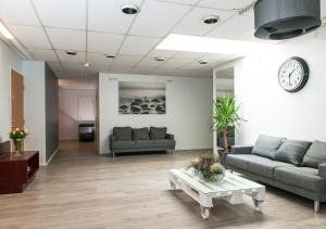 Hotelli & Ravintola Martinhovi