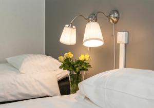 Hotelli & Ravintola Martinhovi