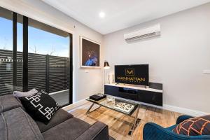 Manhattan Apartments - Caulfield North