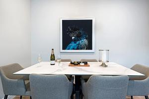 Manhattan Apartments - Caulfield North