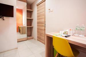 Phòng Superior giường đôi hoặc 2 giường (Superior Double or Twin Room)