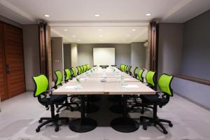 LeGreen Suite Kuningan