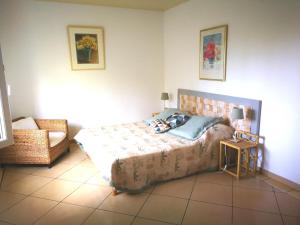 Superior Double Room room in Levolle Marine