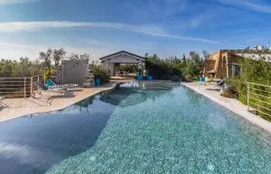 Trulli Altomare - Alliste