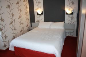 Hotels Hotel du Touring : Chambre Double