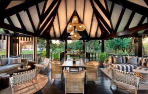 The Manor House at Fancourt