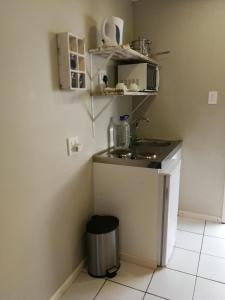 The Fever Tree Guest House