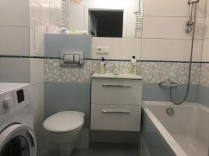 Golden Apartament Proletariacka