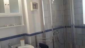 Chalet Trolio bed & breakfast