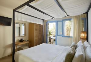 Vencia Boutique Hotel Myconos Greece