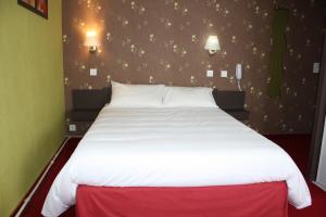 Hotels Hotel du Touring : photos des chambres