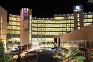 Hotel Riviera Geoje - Cušima