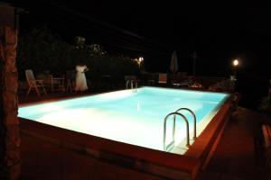 Luxury Suite terrazze e vista mare
