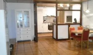 Ferienwohnung Jette - Hallgarten