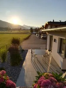 Appartement Beate - Brixen im Thale