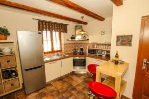 Villa Istriana Jakob with pool