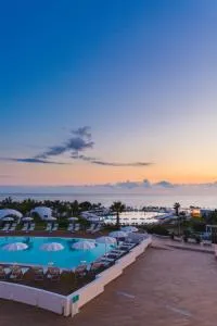 Torre Cintola Greenblu Sea Emotions - Macchia di Monte