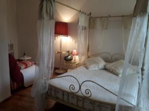B&B / Chambres d'hotes Domaine de la Cour : photos des chambres