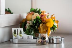 Il Roncal Wine Resort - for Wine Lovers