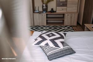 Apartment room in Brickyard Apartments Cluj