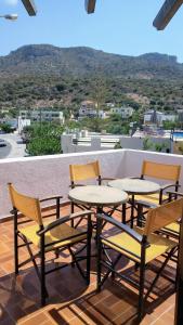 Anny Sea & Sun Apartments Lasithi Greece