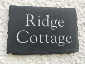 Ridge Cottage Portrush
