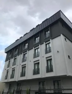 Anka Premium Hotel - Büyükbakkal