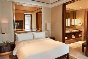 The Capitol Kempinski Hotel Singapore Review Telegraph Travel