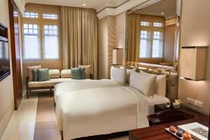 The Capitol Kempinski Hotel Singapore Review Telegraph Travel