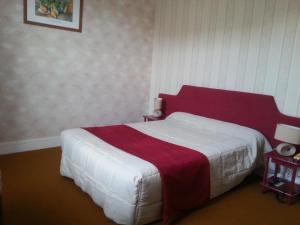 Hotels Hotel La Residence : photos des chambres