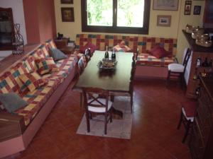 Villa Evelin Pelion Greece