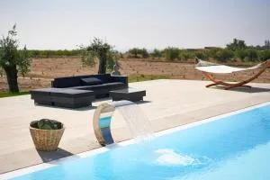 Oliveira House - Orca