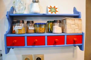 Mias cozy flat in Ermou, 3 min from "Monastiraki"