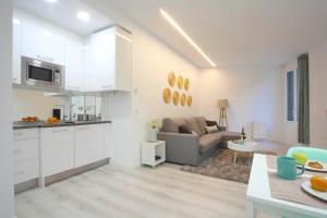 Arroka Suite Apartment