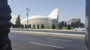 Tsentr Geidar Aliev Apartment - باكو