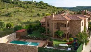 El Mirador De Ruidera - Руидера