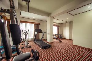 Sakura Princess Hotel