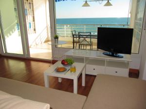 Life Apartments Fuentebravía