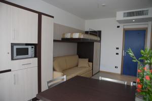 Appartement Eraclea Palace Appartements Eraclea Mare Italien